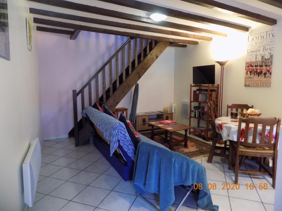 Aux Roses Villa Vrolle Ngoại thất bức ảnh