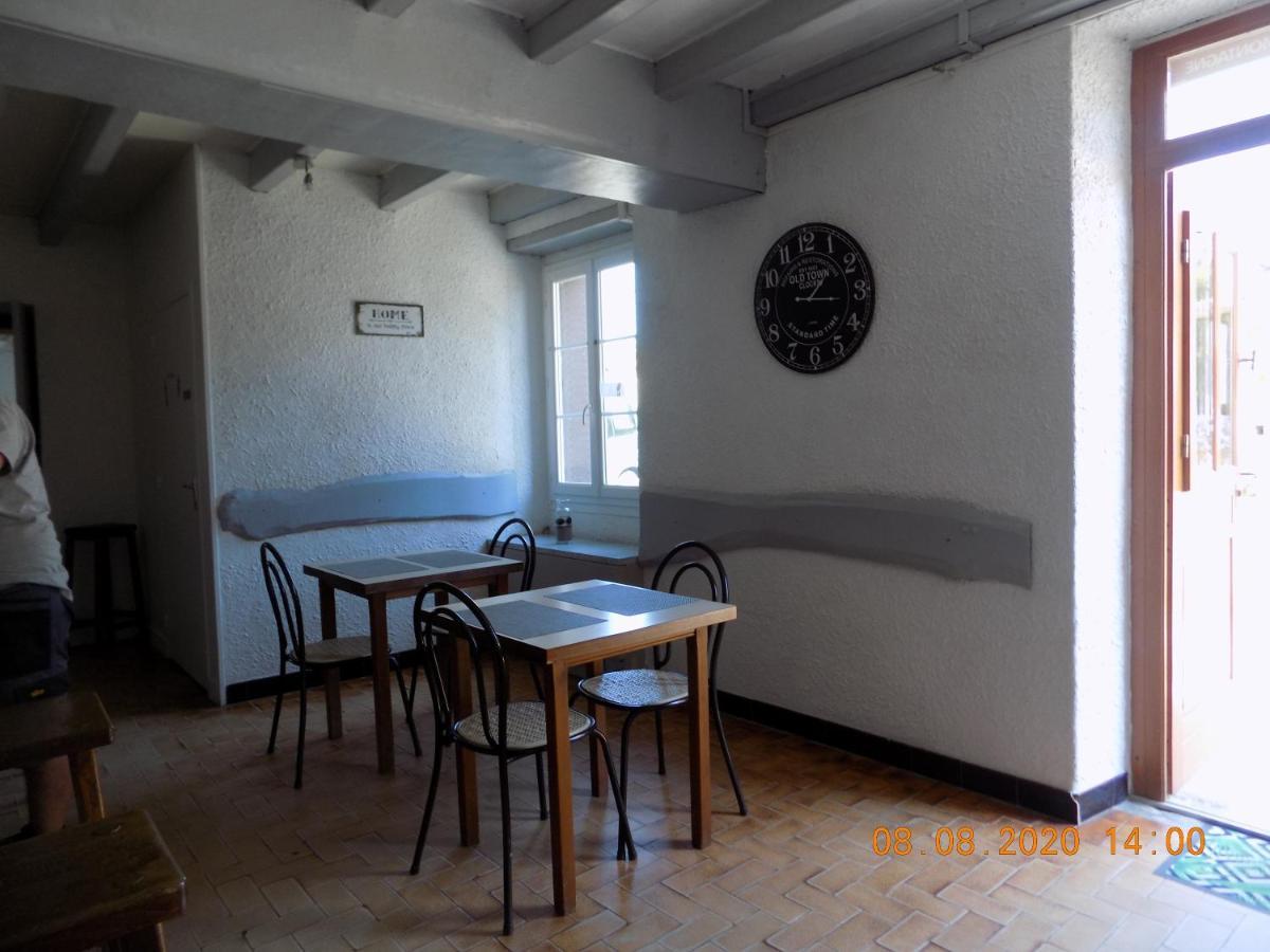 Aux Roses Villa Vrolle Ngoại thất bức ảnh