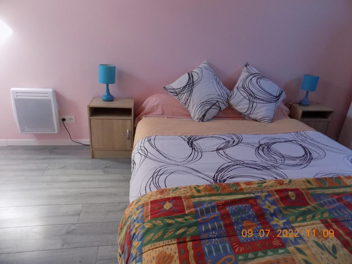 Aux Roses Villa Vrolle Ngoại thất bức ảnh