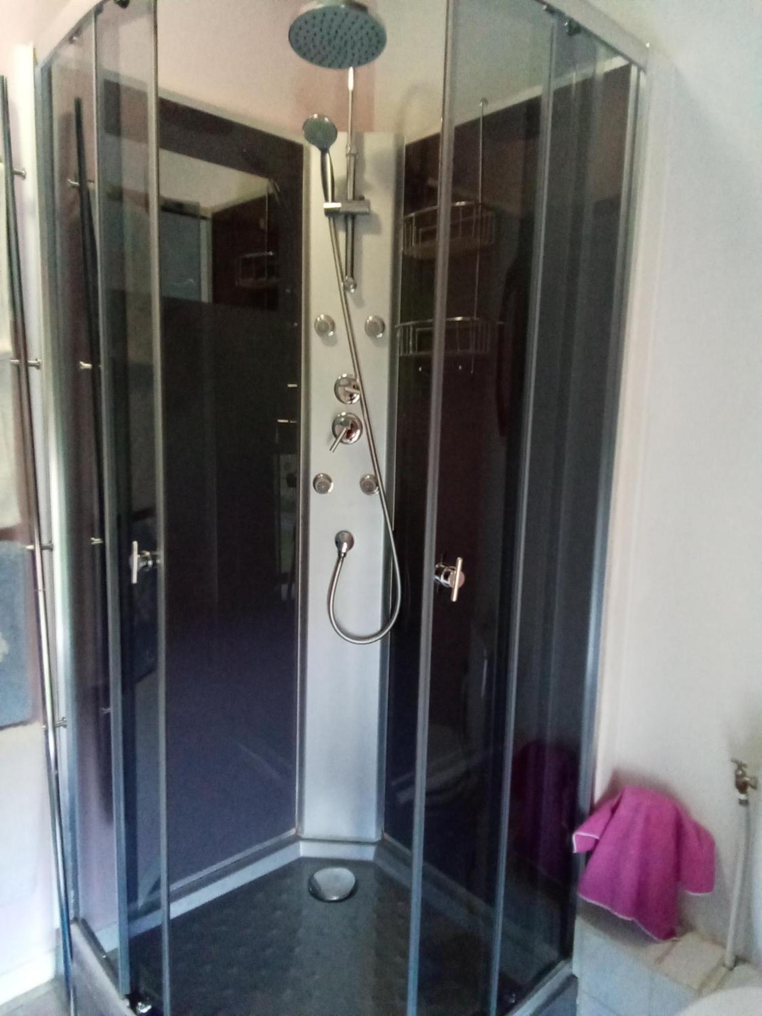 Aux Roses Villa Vrolle Ngoại thất bức ảnh