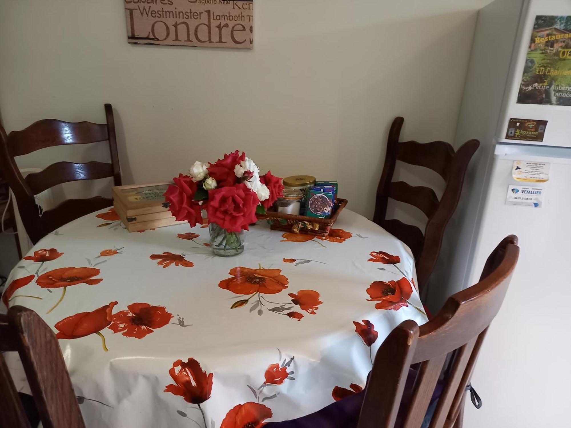 Aux Roses Villa Vrolle Ngoại thất bức ảnh